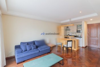 apartment em Rua Capote Valente, Pinheiros - São Paulo - SP