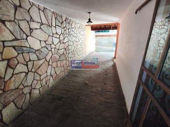 house em Rua Francisco Ricardo da Silva, Angola - Betim - MG
