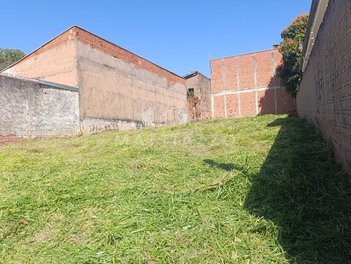 land_lot em Rua Palmira Gatti Busch, Jardim Ipiranga - Limeira - SP
