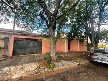 house em Rua Imburana, Zona 07 - Maringá - PR