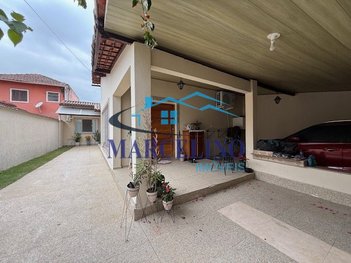 house em Rua Lais Neto dos Reis, Vila Julieta - Resende - RJ