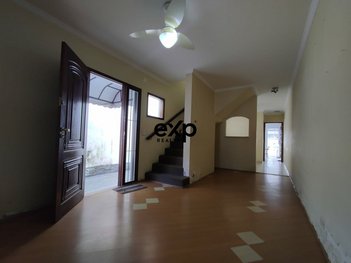 house em Rua Joaquim Neves Monteiro, Jardim Santa Cruz (Campo Grande) - São Paulo - SP