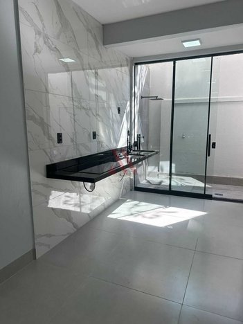 apartment em Rua 9, Setor Oeste - Goiânia - GO