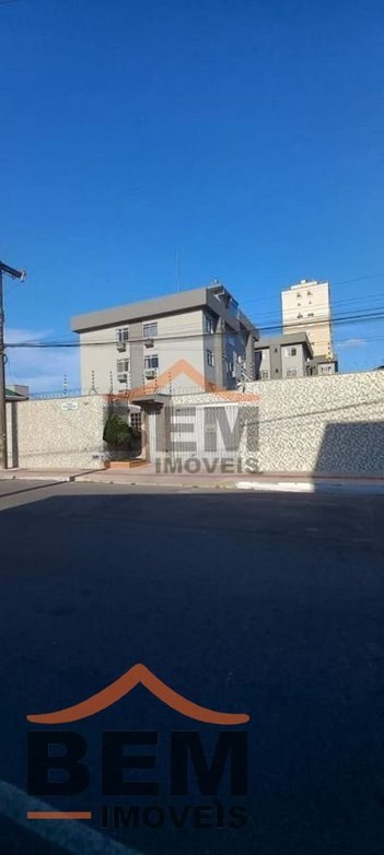 apartment em Rua Luiz Lopes Gonzaga, São Vicente - Itajaí - SC
