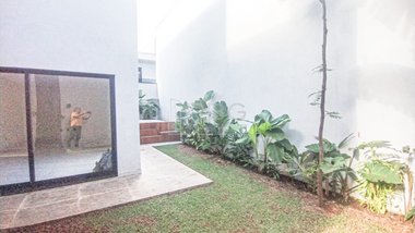 house em Rua Santos Dumont, Jardim Petrópolis - São Paulo - SP