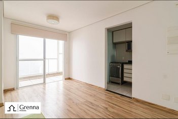 apartment em Rua Alves Guimarães, Pinheiros - São Paulo - SP