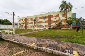 apartment em Rua Coronel Massot, Cristal - Porto Alegre - RS
