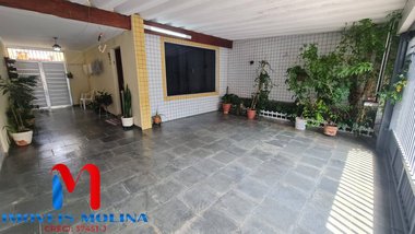 house em Rua Ribeiro de Barros, Olímpico - São Caetano do Sul - SP