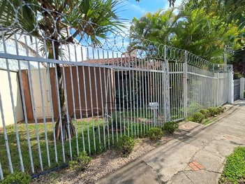 house em Avenida Américo de Carvalho, Jardim Europa - Sorocaba - SP