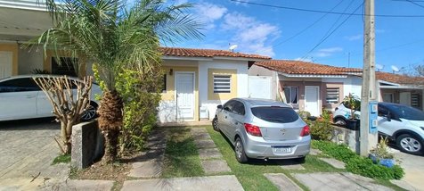 house em Rua Martina Ruiz Crespo, Jardim Nova Ipanema - Sorocaba - SP