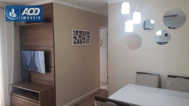 apartment em Avenida Jardim Japão, Jardim Brasil (Zona Norte) - São Paulo - SP