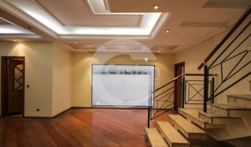 house em Rua José Tavares Siqueira, Parque São Jorge - São Paulo - SP