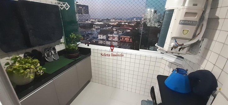 Cômodo Condomínio