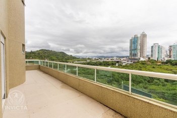 apartment em Rua 4000, Centro - Balneário Camboriú - SC