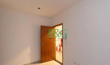apartment em Praça Gomes Figueiredo, Vila Maria Alta - São Paulo - SP