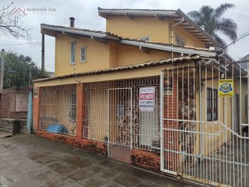 house em Frederico Dahne, Três Portos - Esteio - RS