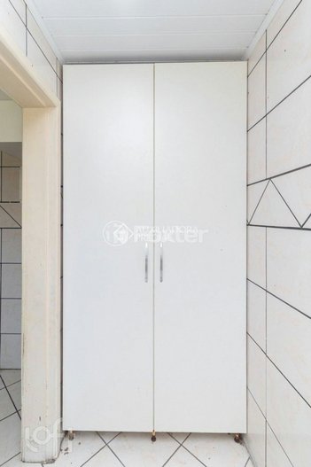 apartment em Travessa Escobar, Camaquã - Porto Alegre - RS