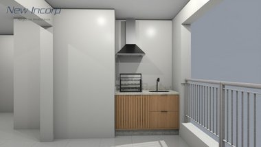 apartment em Rua Sapetuba, Butantã - São Paulo - SP