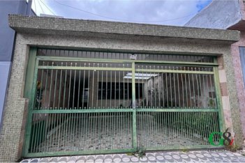 house em Rua Barra do Ariranha, Chácara Santo Antônio (Zona Sul) - São Paulo - SP