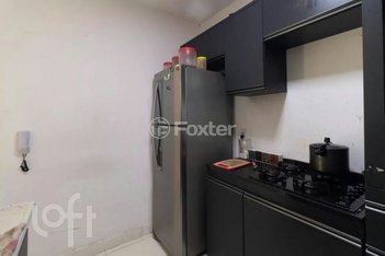 apartment em Rua Atílio Supertti, Vila Nova - Porto Alegre - RS