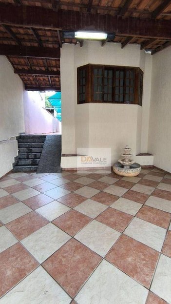 house em Avenida Vera Cruz, Vera Cruz - Caçapava - SP