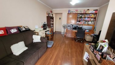 apartment em Rua Salvador de Edra, Saúde - São Paulo - SP