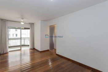 apartment em Rua Frei Caneca, Consolação - São Paulo - SP