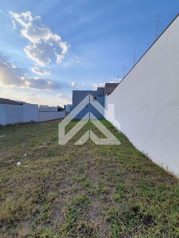 land_lot em Avenida 1 DV, Diário Ville - Rio Claro - SP