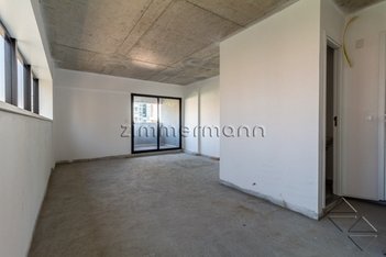 office em Avenida Rebouças, Cerqueira César - São Paulo - SP