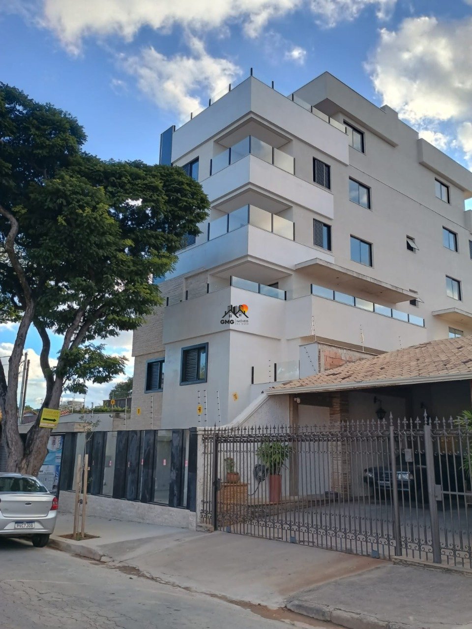 Cobertura com 3 quartos — Itapoã, Belo Horizonte