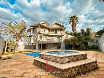 house em Rua Stuttgard, Condomínio Residencial Euroville - Bragança Paulista - SP