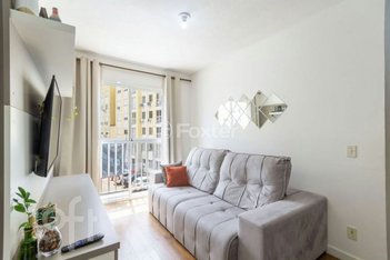 apartment em Rua Missões, Vila Vista Alegre - Cachoeirinha - RS