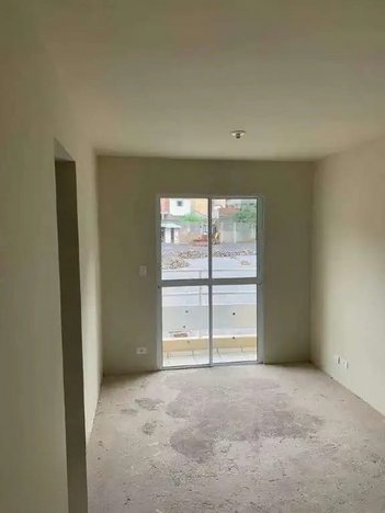 apartment em Rua São João, Jardim Estrela - Mauá - SP