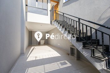 house em Rua Santa Mafalda, Chácara Seis de Outubro - São Paulo - SP