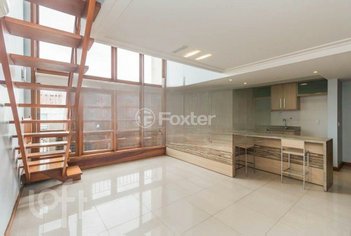 apartment em Rua João Ernesto Schmidt, Jardim Sabará - Porto Alegre - RS