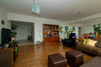 apartment em Rua Cayowaá, Sumaré - São Paulo - SP