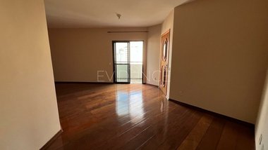 apartment em Praça Santa Therezinha, Vila Azevedo - São Paulo - SP