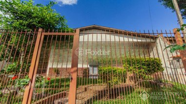 house em Rua Zeferino Dutra, Passo das Pedras - Porto Alegre - RS