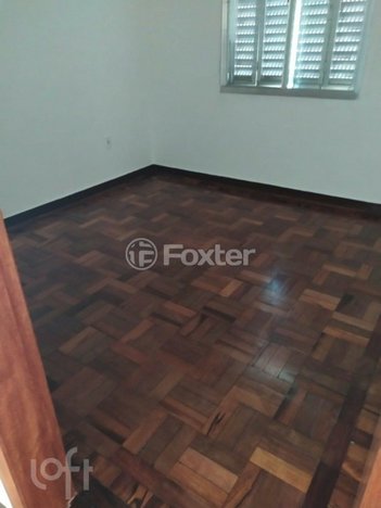 apartment em Avenida Bento Gonçalves, Vila João Pessoa - Porto Alegre - RS