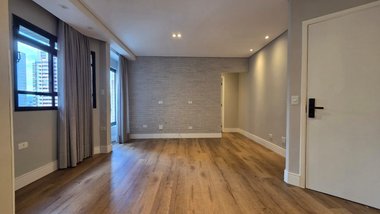 apartment em Avenida Doutor Epitácio Pessoa, Aparecida - Santos - SP