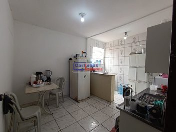 house em Rua Itamarati, São Caetano - Betim - MG
