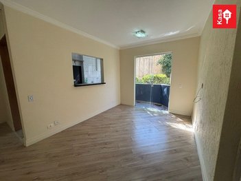 apartment em Rua Papa Paulo VI, Santa Terezinha - São Bernardo do Campo - SP