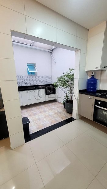 apartment em Rua Francisco Inácio, Vila Vitória - Santo André - SP