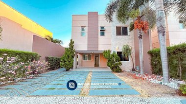 house em Avenida Coronel Cícero Sá, Centro - Eusébio - CE