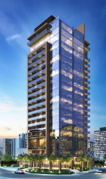 office em Avenida Antártica, Água Branca - São Paulo - SP