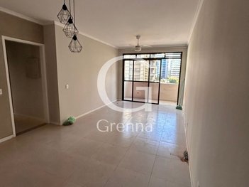 apartment em Rua Alvorada, Vila Olímpia - São Paulo - SP