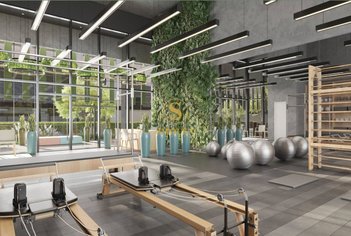 office em Rodovia Francisco Magno Vieira, Campeche - Florianópolis - SC