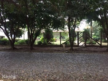 land_lot em PARAIBA, Vila Fátima - Cachoeirinha - RS