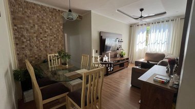 apartment em Rua Maria Zintl, Cocaia - Guarulhos - SP