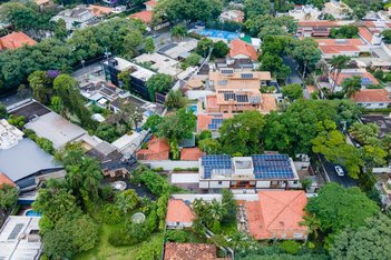land_lot em Avenida Diógenes Ribeiro de Lima, Alto de Pinheiros - São Paulo - SP